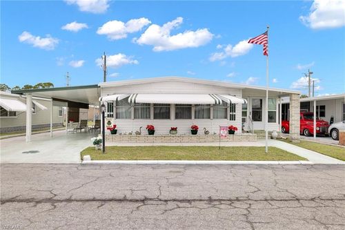 9004 Arbor Dr, NORTH FORT MYERS, FL, 33903-2174 | Card Image