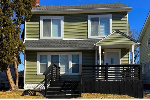 16210 Inverness St, Detroit, MI, 48221-3301 | Card Image