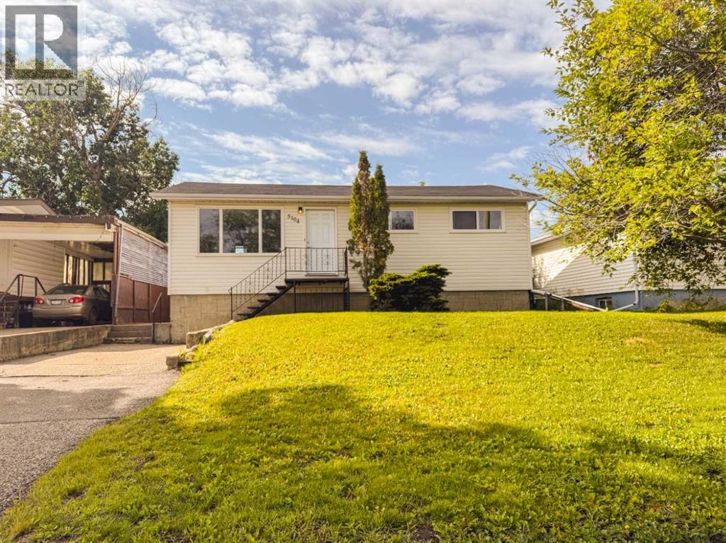Residential in Spirit River 2