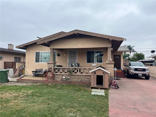 2730 Walnut St, Huntington Park, CA, 90255 | Card Image