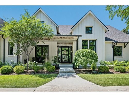 2550 Cherryridge Rd, Cherry Hills Village, CO, 80113-6005 | Card Image