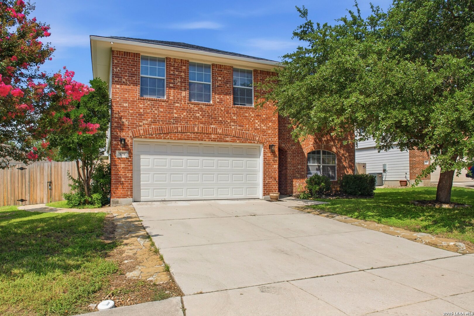 Residential in New Braunfels 4