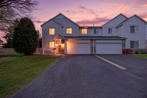 2340 119th Ln Ne, Blaine, MN, 55449-5439 | Card Image