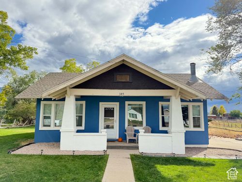 345 W 100 S, Fillmore, UT, 84631-5537 | Card Image
