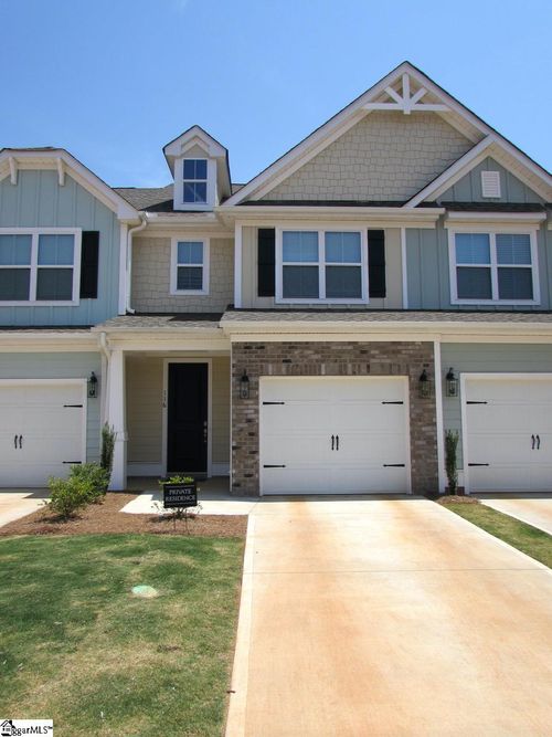 116 Turfway Dr, Greer, SC, 29651-9033 | Card Image