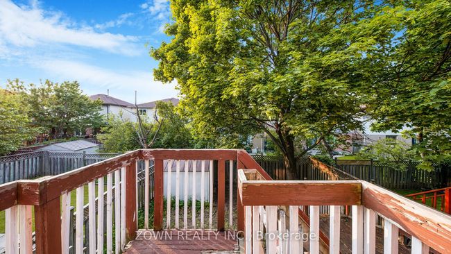 26 Carr Dr, House other with 5 bedrooms, 3 bathrooms and 4 parking in Ajax ON | Image 44