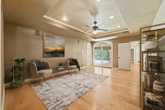 relax and unwind in the comfort of your den | Image 5