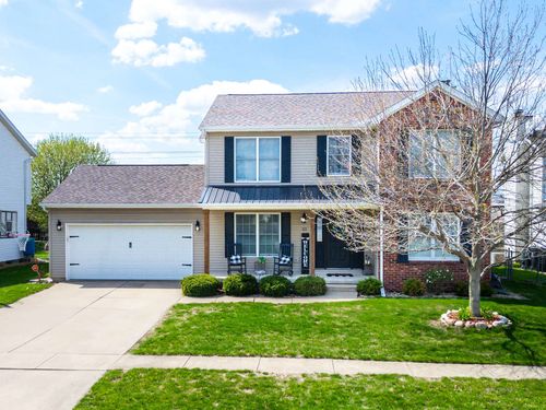 22 Long Cove Ct, Bloomington, IL, 61704-2903 | Card Image