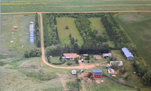 320083 Range Road 19-0, Rural Starland County, AB, T0J0Y0 | Card Image