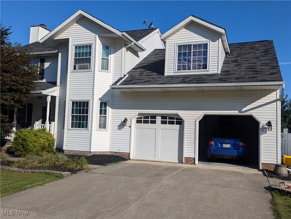 Heatherstone Dr, Painesville, OH 44077