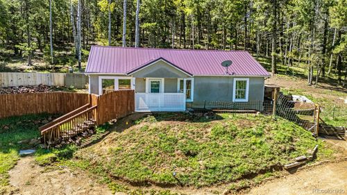 86 Will Stutley Dr, Divide, CO, 80814-9207 | Card Image