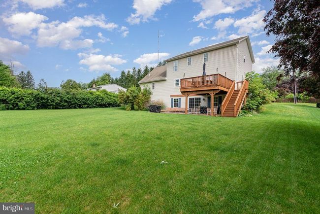 920 Valley Rd, House other with 4 bedrooms, 4 bathrooms and null parking in ENOLA PA | Image 39