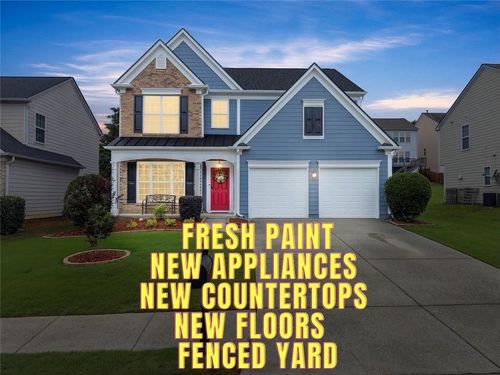 2530 Vistoria Dr, Cumming, GA, 30041-1576 | Card Image