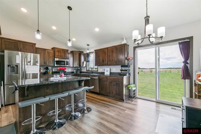 603 Elm St N, House other with 3 bedrooms, 2 bathrooms and null parking in Kimball MN | Image 8