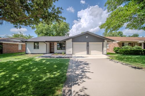 2607 Eastridge Dr, Mesquite, TX, 75150-3901 | Card Image