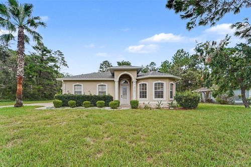 48 Cactus St, Homosassa, FL, 34446-5310 | Card Image