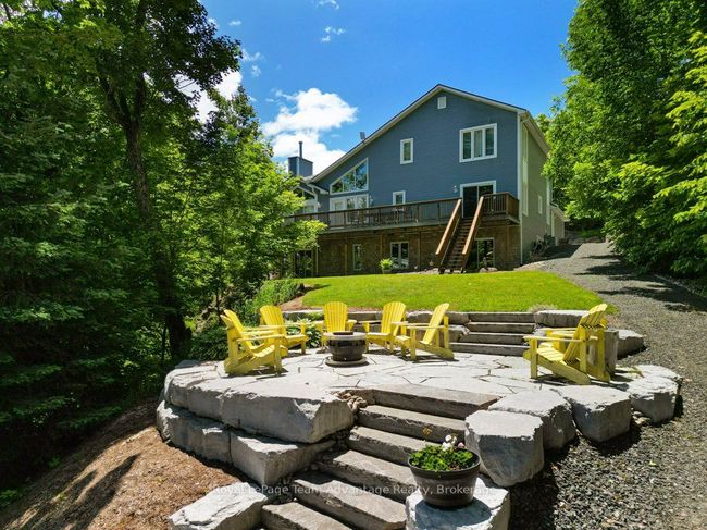 3 Lyndsey Lane, House other with 3 bedrooms, 3 bathrooms and 6 parking in McKellar ON | Image 40