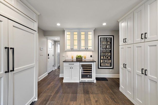 79 Kenwood Rd, House other with 5 bedrooms, 5 bathrooms and null parking in Grosse Pointe Farms MI | Image 20