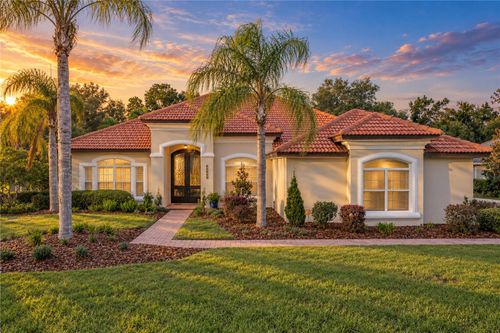 13353 Carnoustie Cir, DADE CITY, FL, 33525-2710 | Card Image