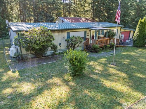 20715 84th Ave E, Spanaway, WA, 98387-5256 | Card Image