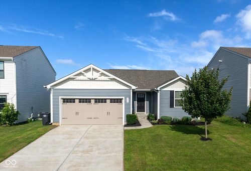 356 Traditions Pass, Greenwood, IN, 46143-5738 | Card Image