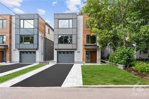 628 Parkview Rd, Ottawa, ON, K1Z6E5 | Card Image
