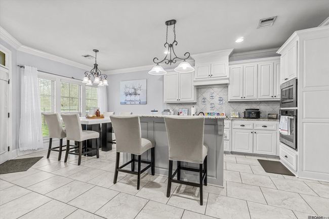415 Clocktower Dr, House other with 3 bedrooms, 3 bathrooms and null parking in Saint Gabriel LA | Image 10