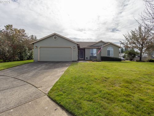 14703 Nw 7th Pl, Vancouver, WA, 98685-5762 | Card Image