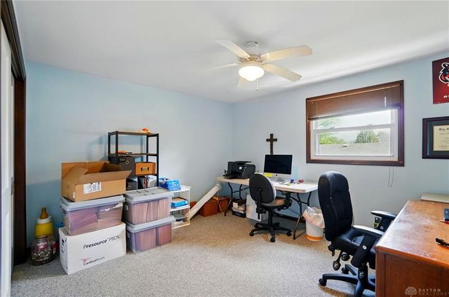 5017 Ackerman Blvd, House other with 5 bedrooms, 5 bathrooms and null parking in Kettering OH | Image 43