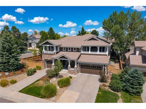 5055 Montvale Dr, Littleton, CO, 80130 | Card Image