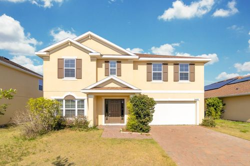 2493 Addison Creek Dr, KISSIMMEE, FL, 34758-2349 | Card Image