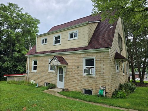 368 Pittsburgh Rd, Butler, PA, 16002-3985 | Card Image
