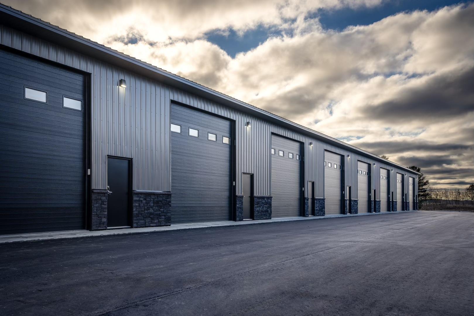 Commercial Sale in New Richmond 2