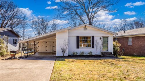 7215 Missouri Ave, Little Rock, AR, 72207-6048 | Card Image