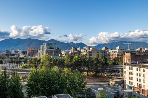 1002-120 Milross Ave, Vancouver, BC, V6A4K7 | Card Image