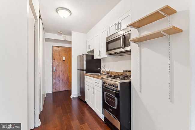APT-113 - 604 S Washington Sq, Condo with 0 bedrooms, 1 bathrooms and null parking in PHILADELPHIA PA | Image 7