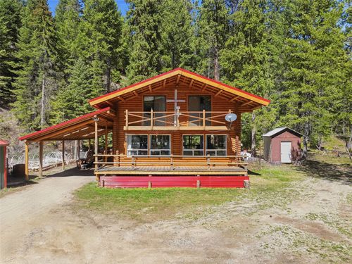 136 Brown Bear Ln, De Borgia, MT, 59830-7560 | Card Image