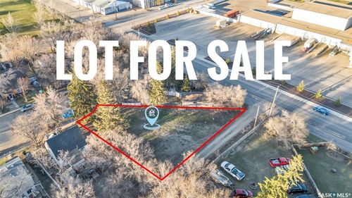 5 Connaught Pl, Saskatoon, SK, S7L1C7 | Card Image