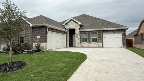 202 Tristan St, Mansfield, TX, 76063 | Card Image