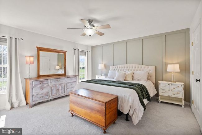 9695 Logan Jay Dr, House other with 3 bedrooms, 3 bathrooms and null parking in BEALETON VA | Image 21
