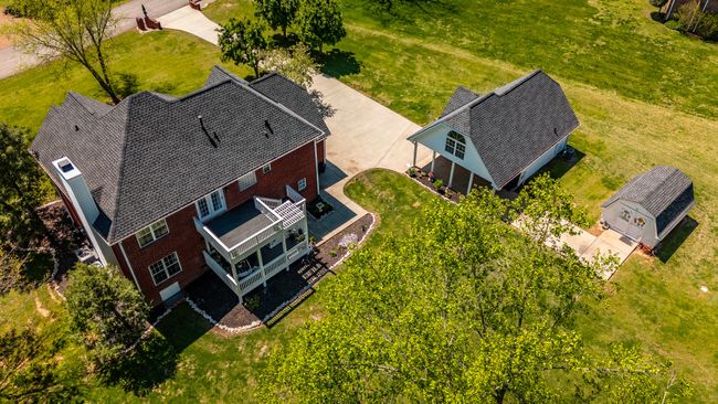 157 Hidden Cove Ct, House other with 3 bedrooms, 4 bathrooms and 4 parking in Gallatin TN | Image 69