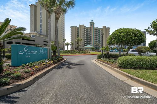 803-24038 Perdido Beach Blvd, Orange Beach, AL, 36561-3079 | Card Image