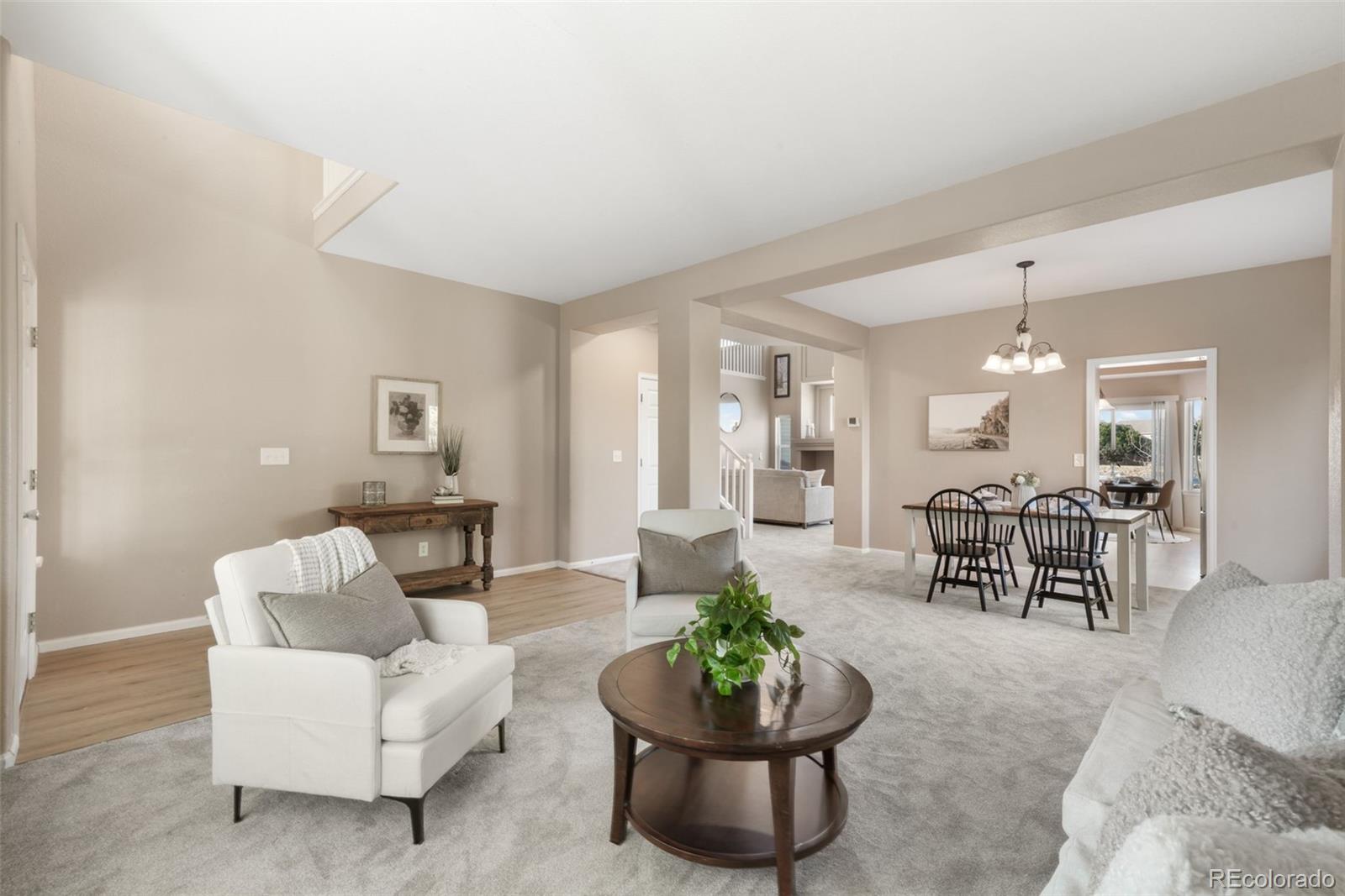 Residential in Castle Rock 4