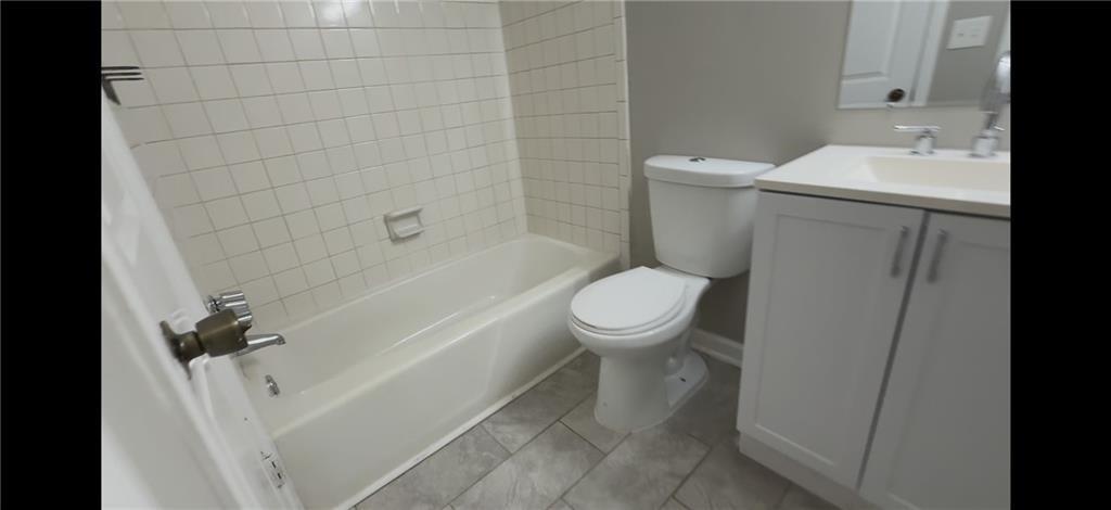 Residential Lease in Decatur 5