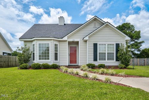 1516 Greys Mill Road, Rocky Mount, NC, 27804 | Card Image