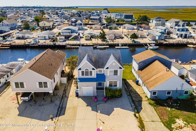 45 W Potomac Dr, House other with 3 bedrooms, 3 bathrooms and null parking in LITTLE EGG HARBOR TWP NJ | Image 41