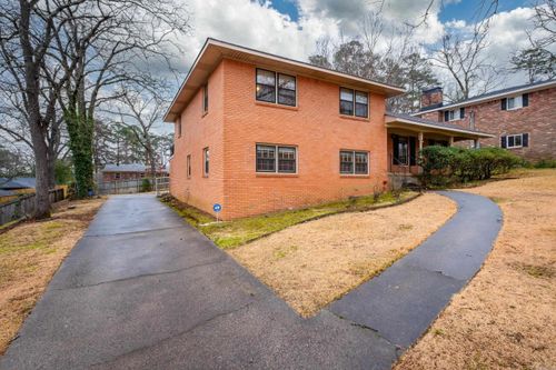 521 Mcadoo St, Little Rock, AR, 72205-2732 | Card Image