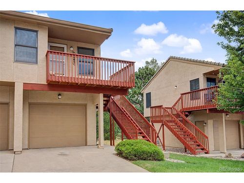 6945 Yellowpine Dr, Colorado Springs, CO, 80919 | Card Image