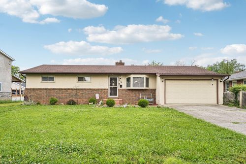 319 Pasadena Ave, Columbus, OH, 43228-6119 | Card Image