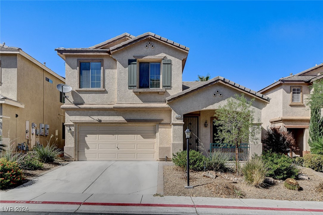 Little Horse Ave, Las Vegas, NV 89143
